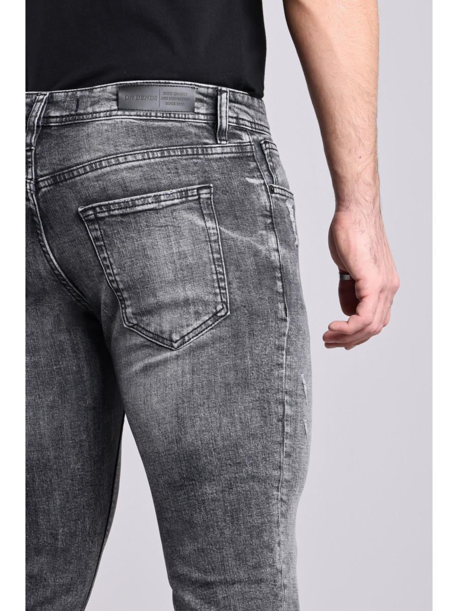 GABBIA DENIM