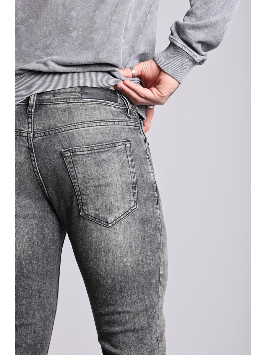GABBIA DENIM