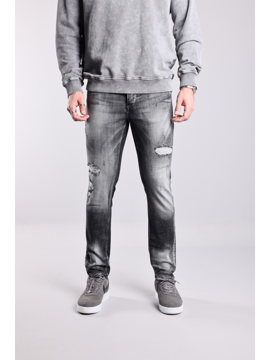 GABBIA DENIM