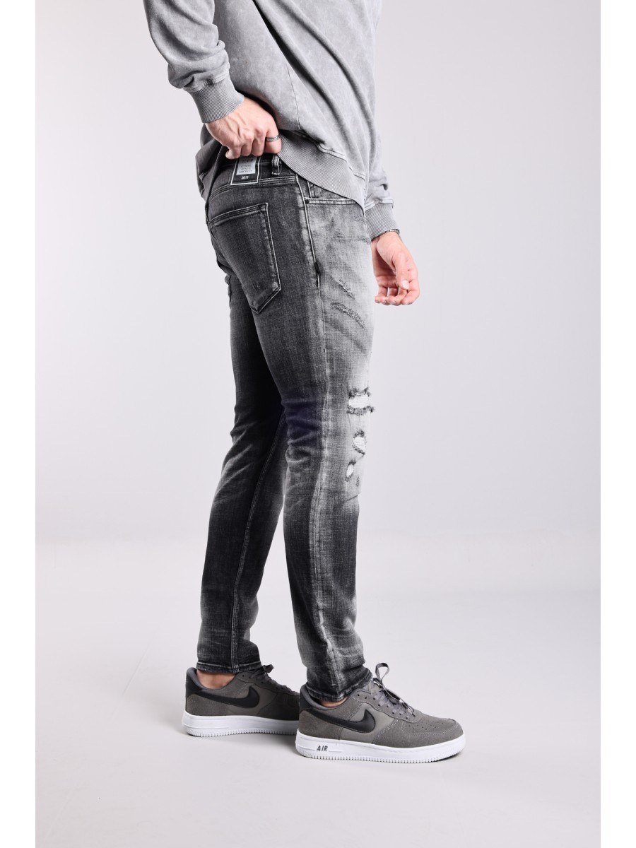 GABBIA DENIM