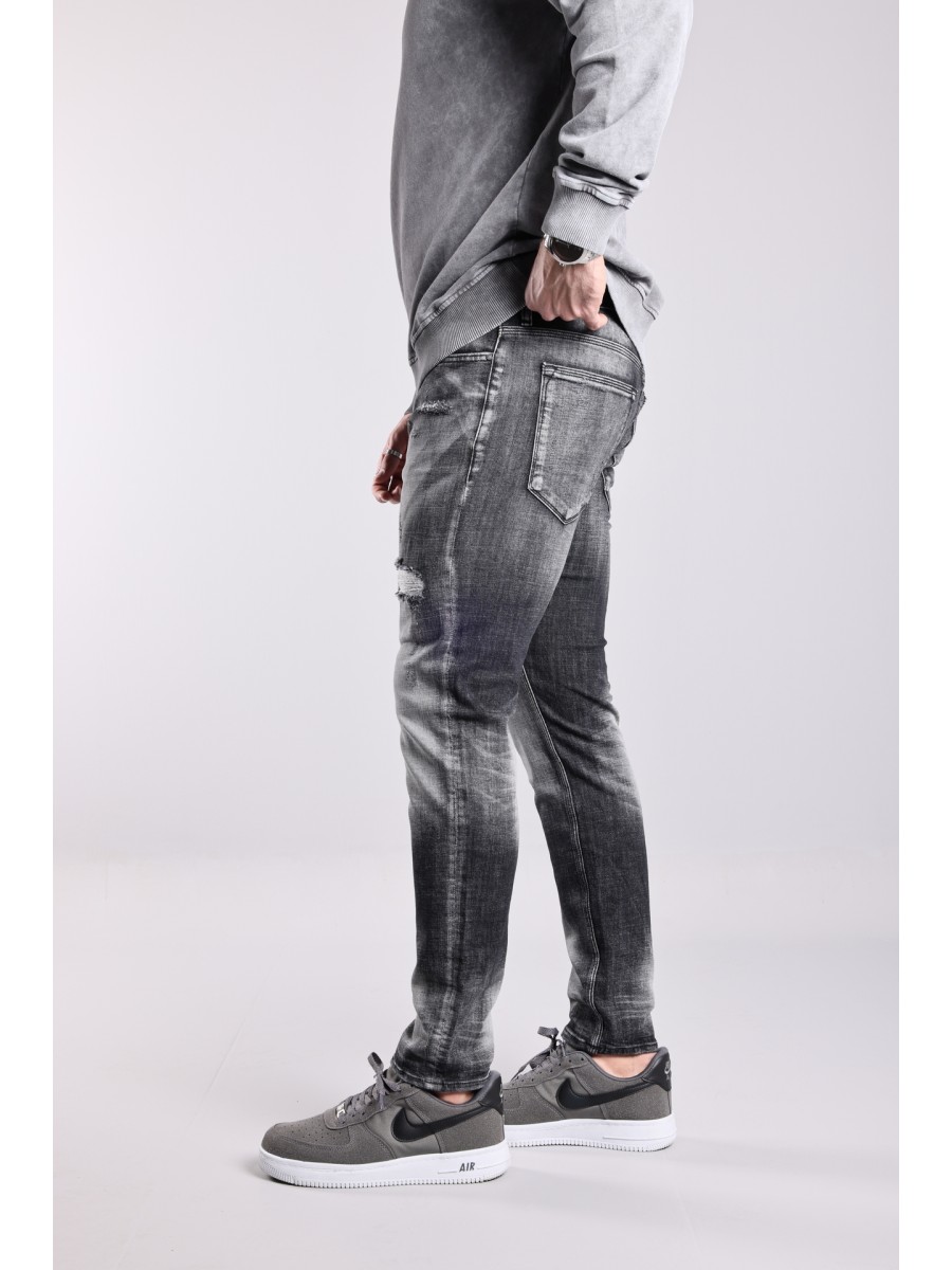 GABBIA DENIM