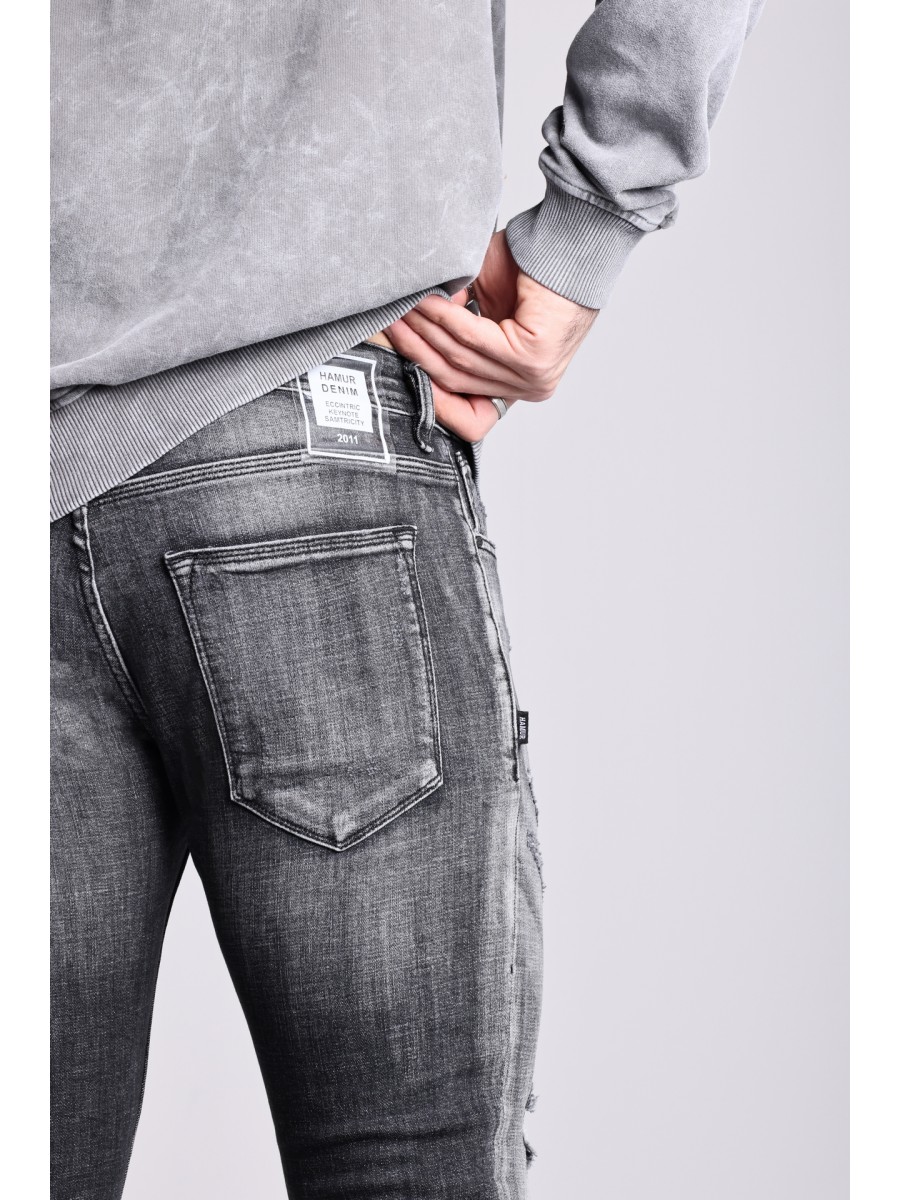 GABBIA DENIM