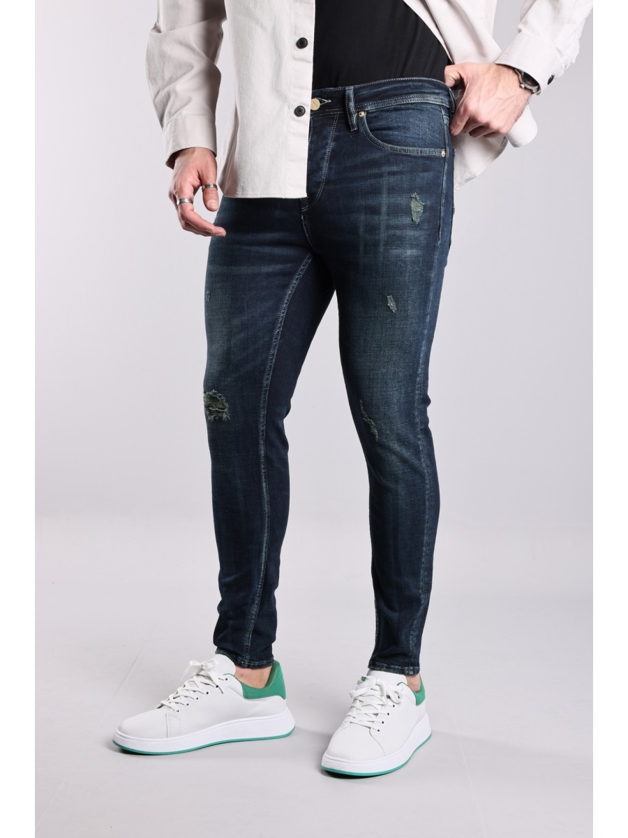 GABBIA DENIM