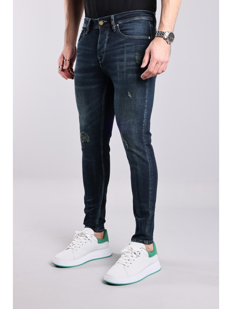 GABBIA DENIM