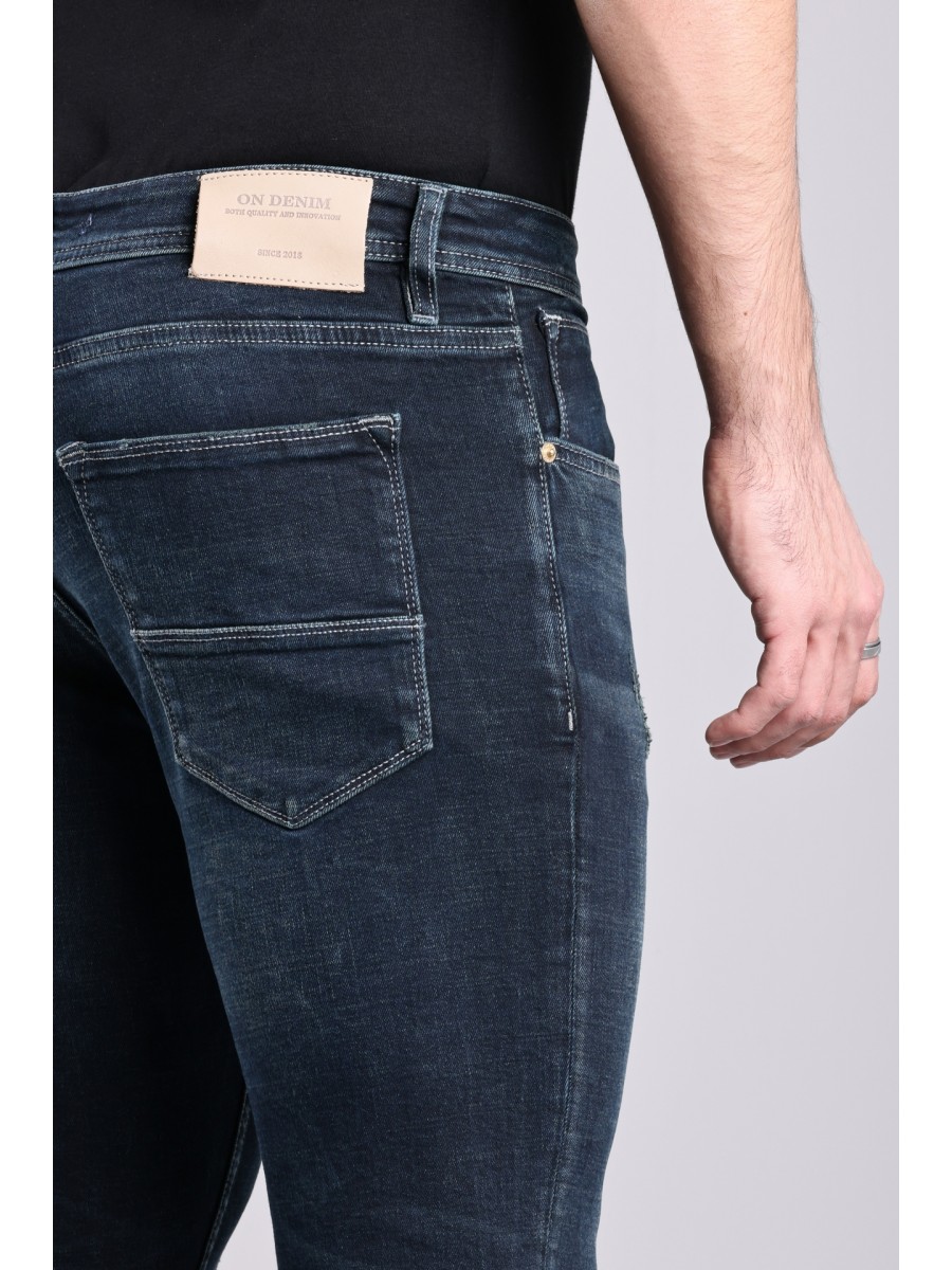 GABBIA DENIM