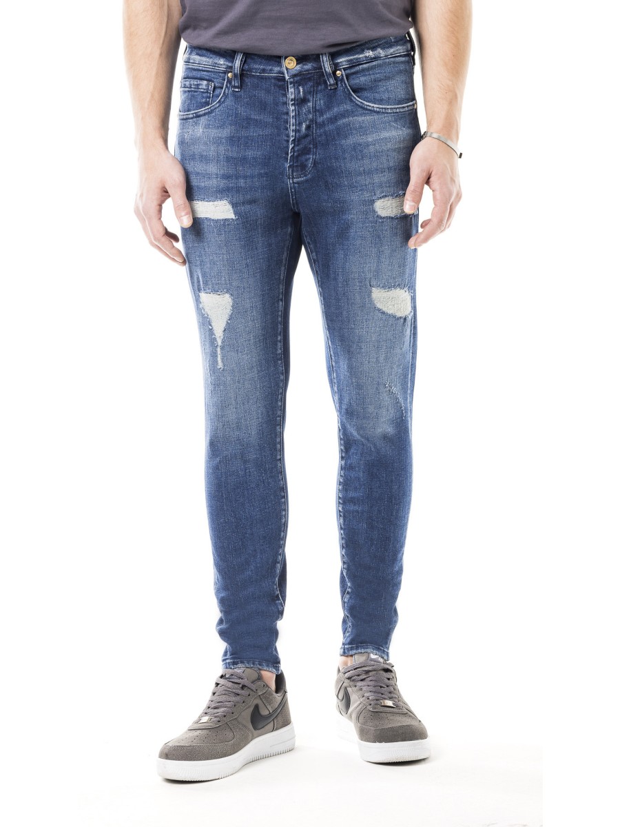 GABBIA DENIM