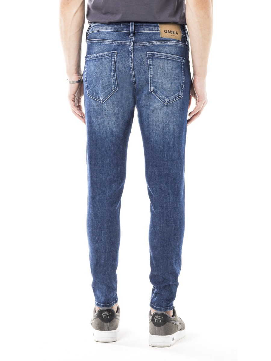GABBIA DENIM