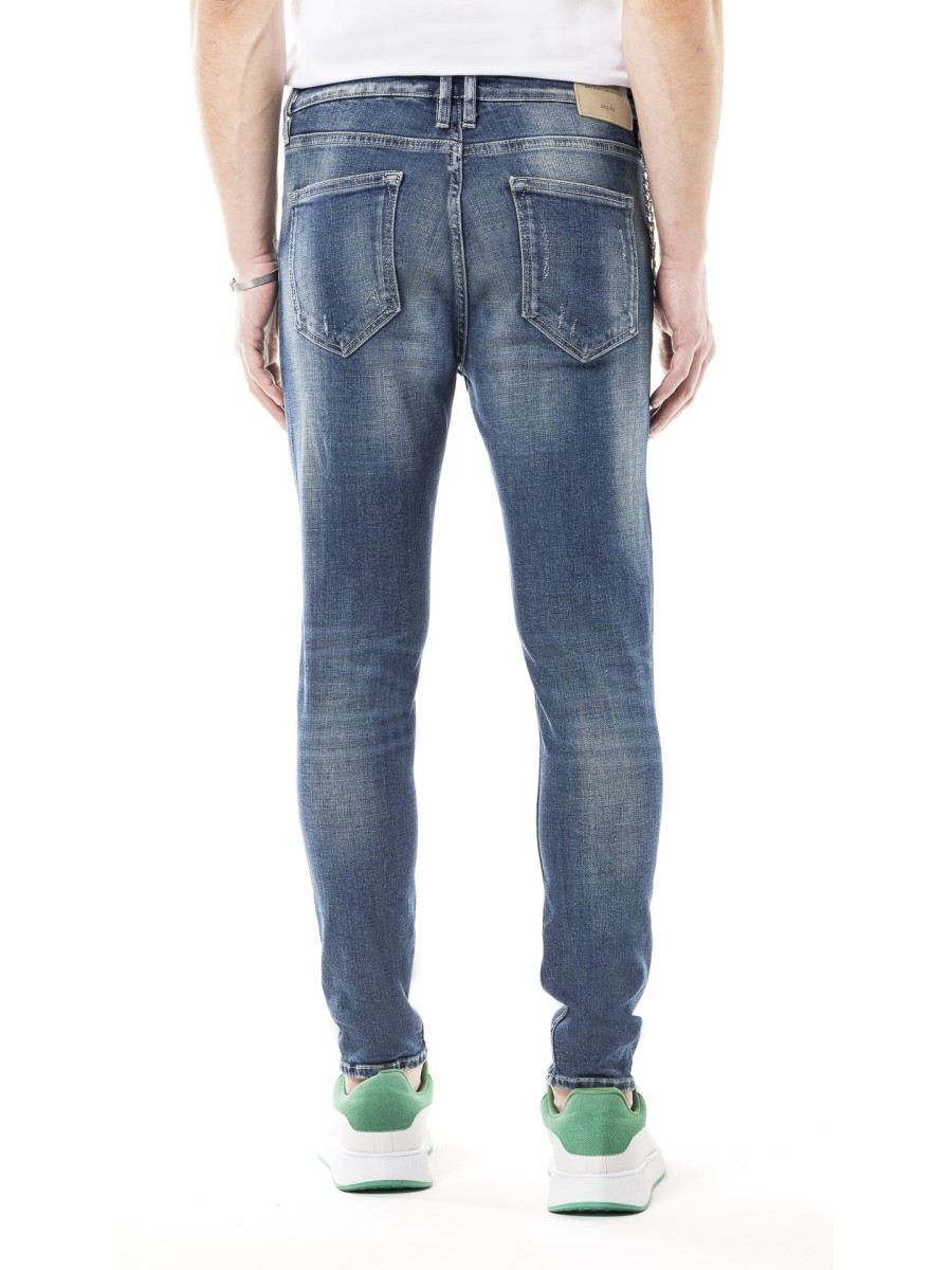 GABBIA DENIM