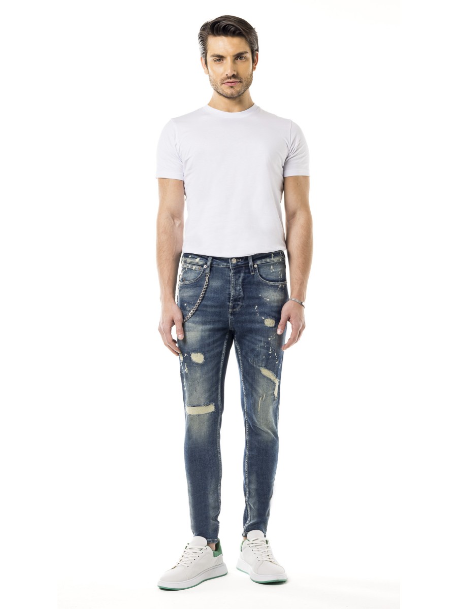 GABBIA DENIM