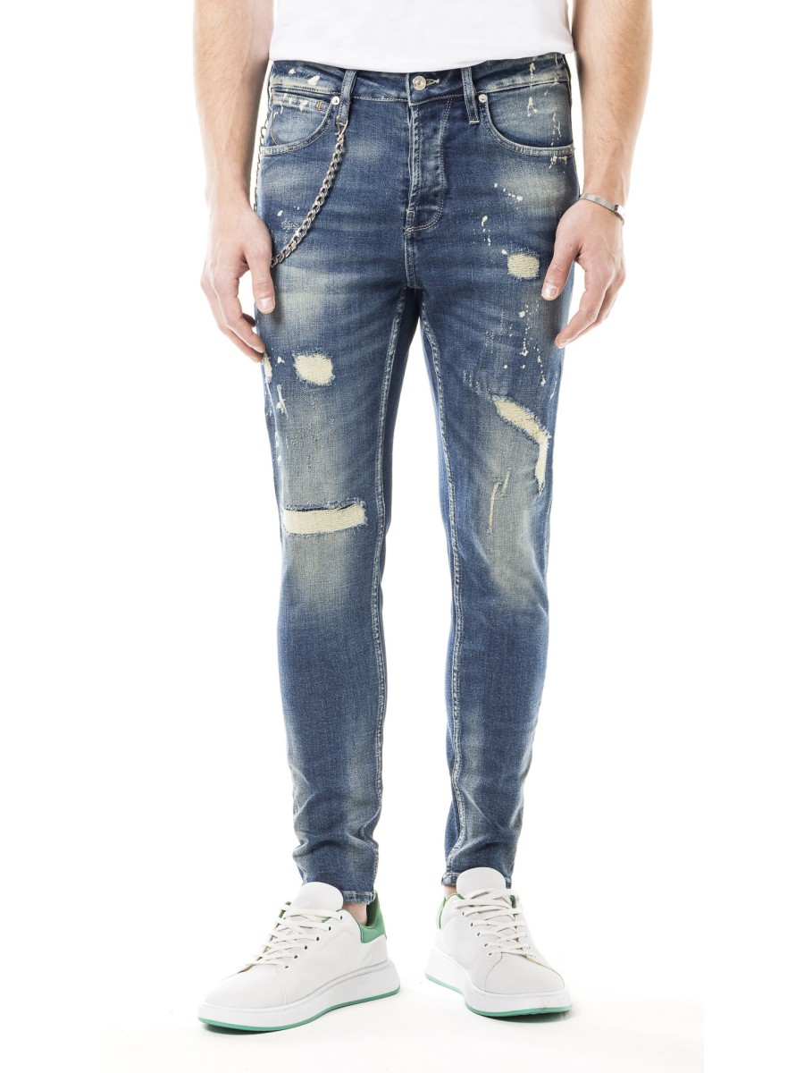 GABBIA DENIM