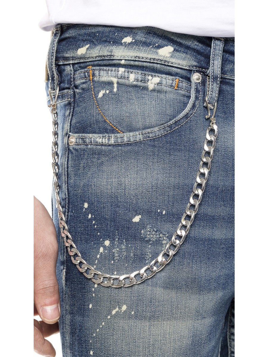 GABBIA DENIM