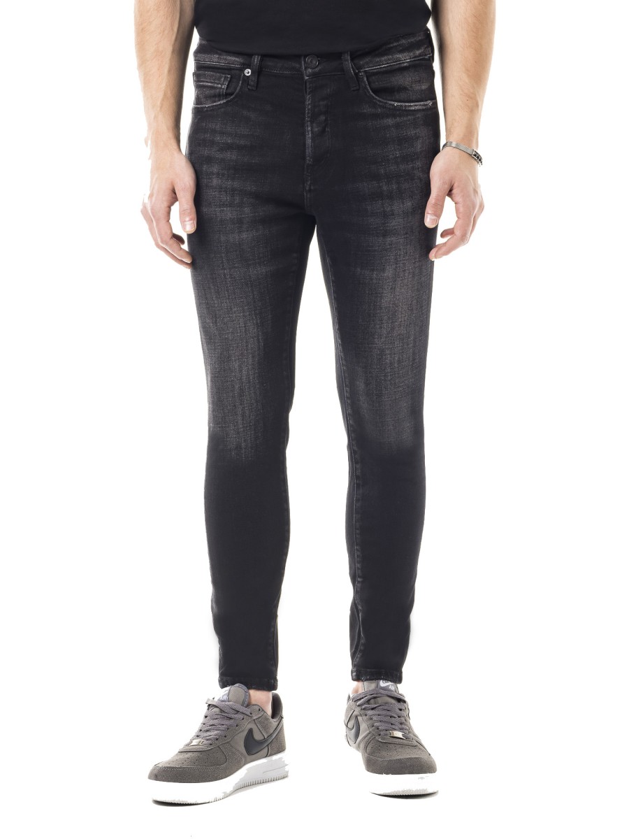 GABBIA DENIM