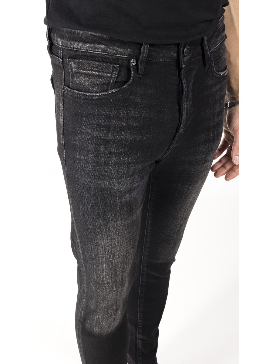 GABBIA DENIM