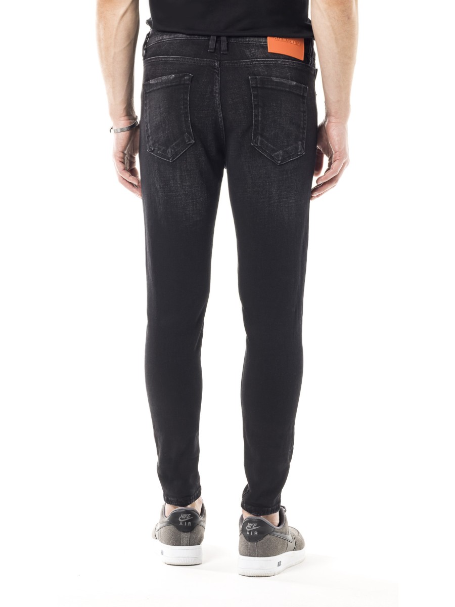 GABBIA DENIM
