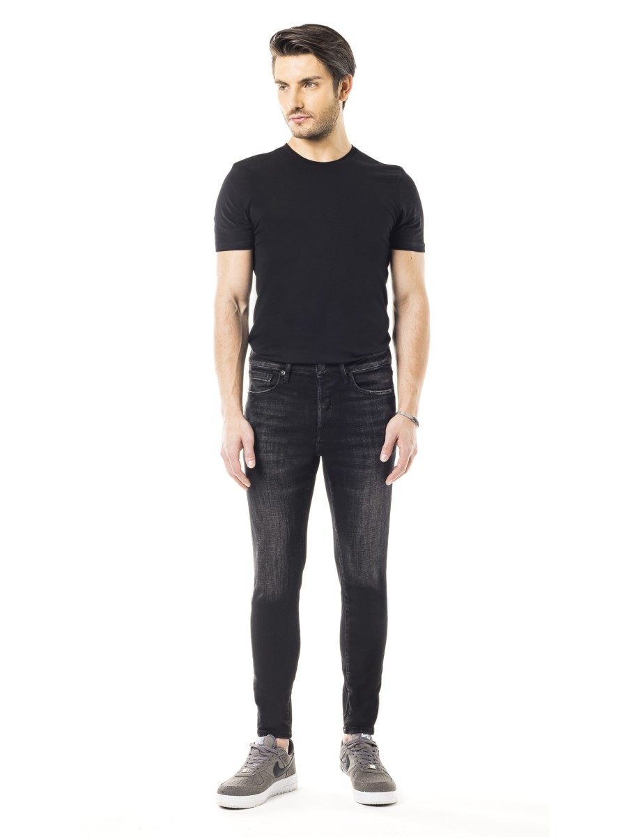 GABBIA DENIM