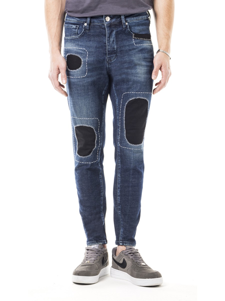 GABBIA DENIM