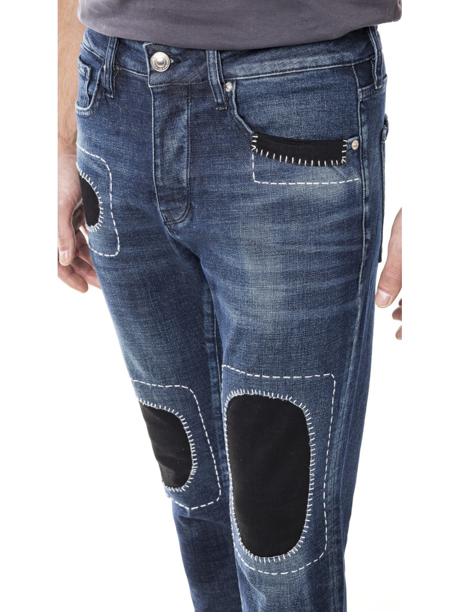 GABBIA DENIM