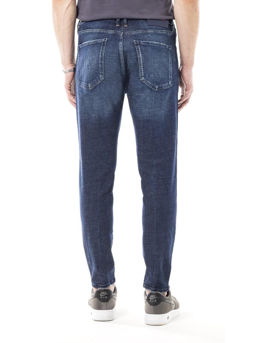 GABBIA DENIM