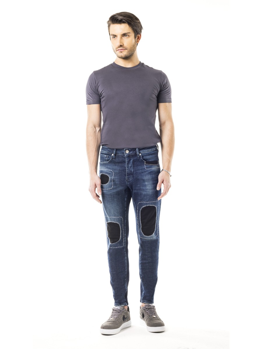 GABBIA DENIM