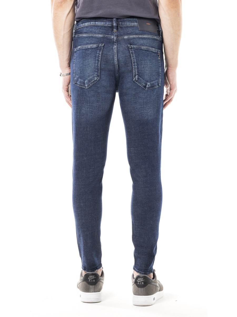 GABBIA DENIM