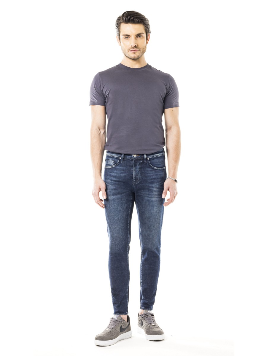 GABBIA DENIM