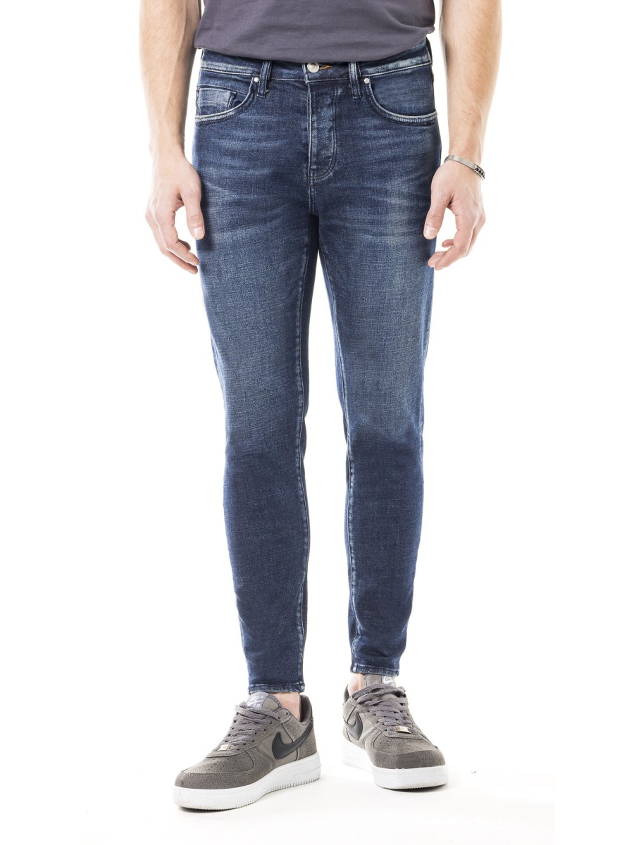 GABBIA DENIM