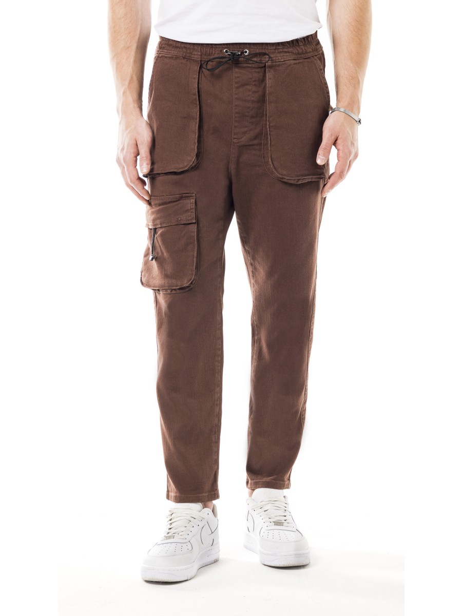 GABBIA DENIM