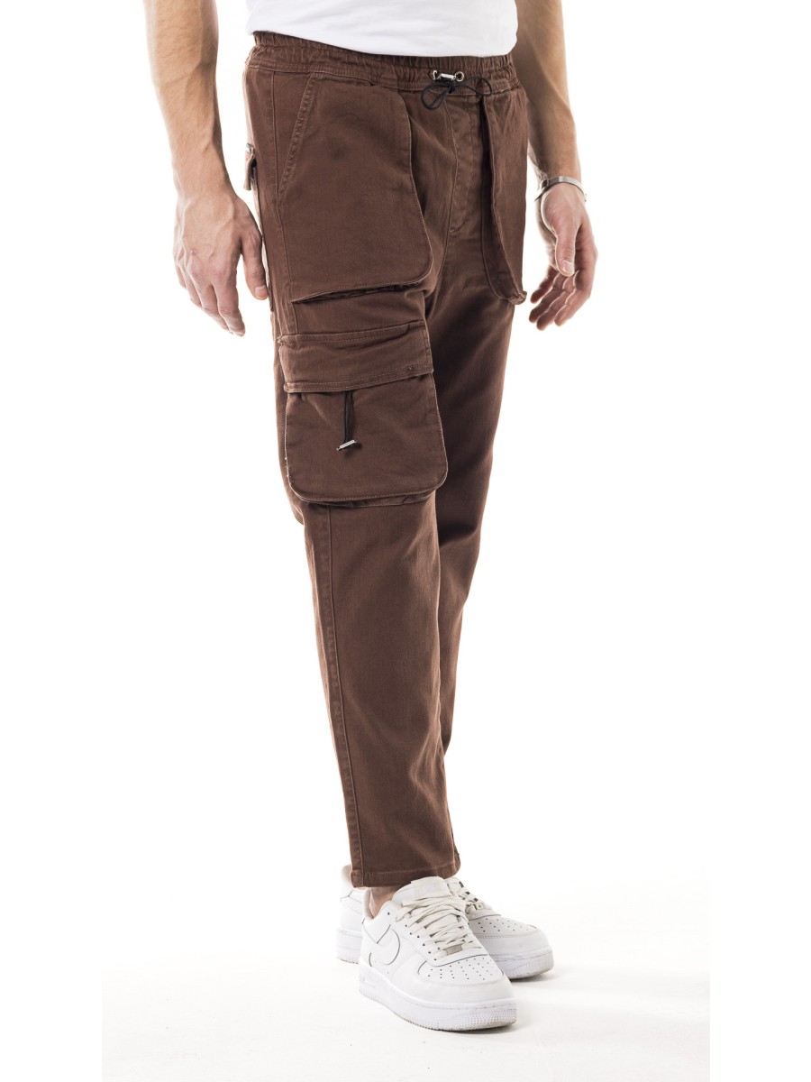 GABBIA DENIM