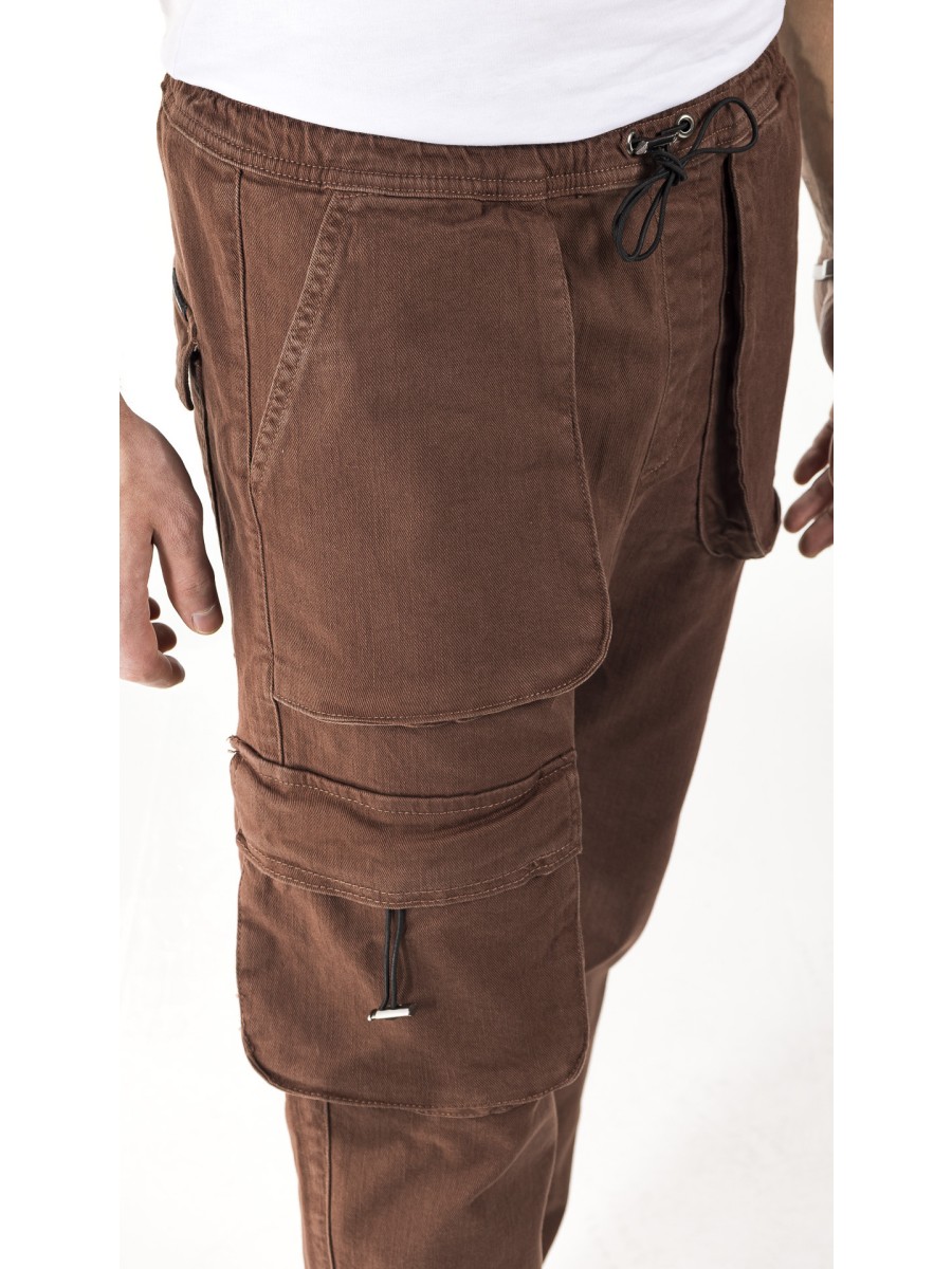 GABBIA DENIM