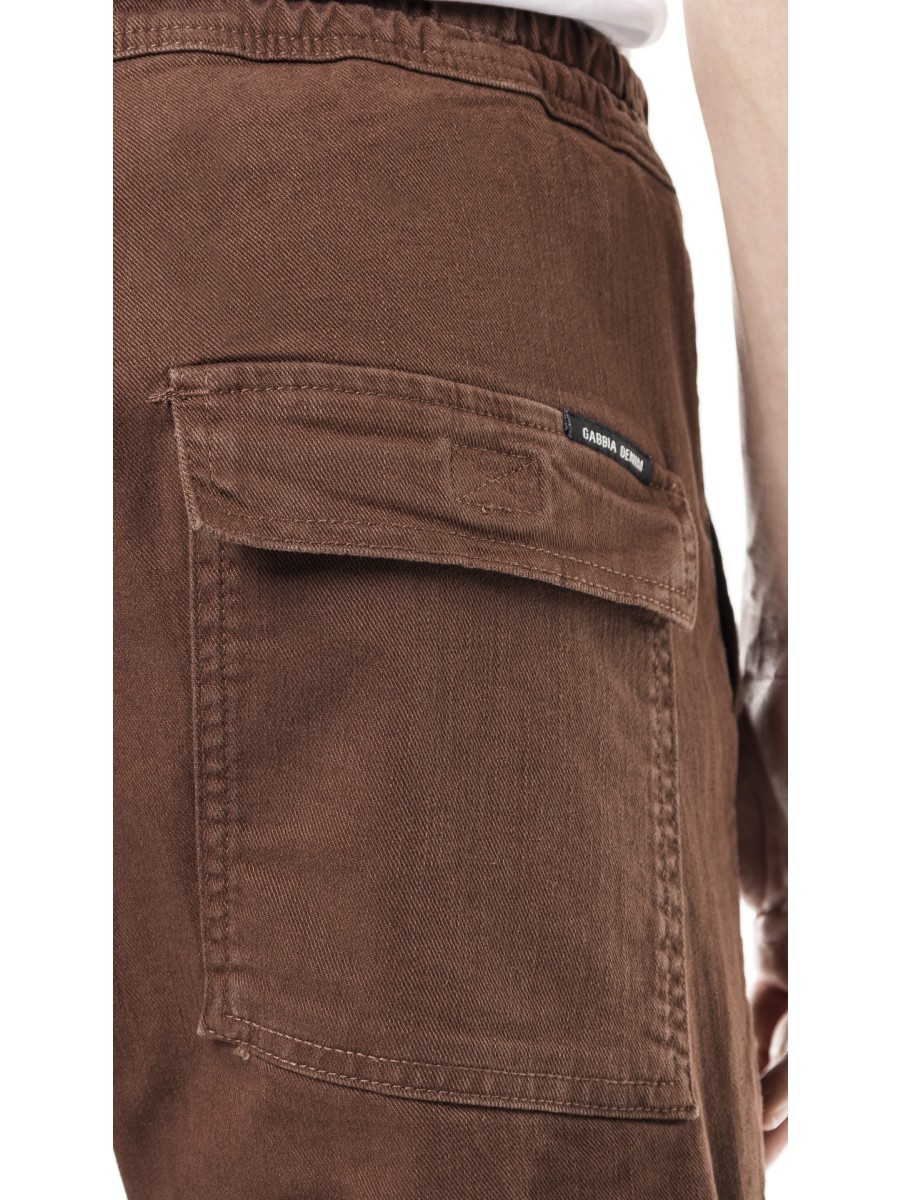 GABBIA DENIM