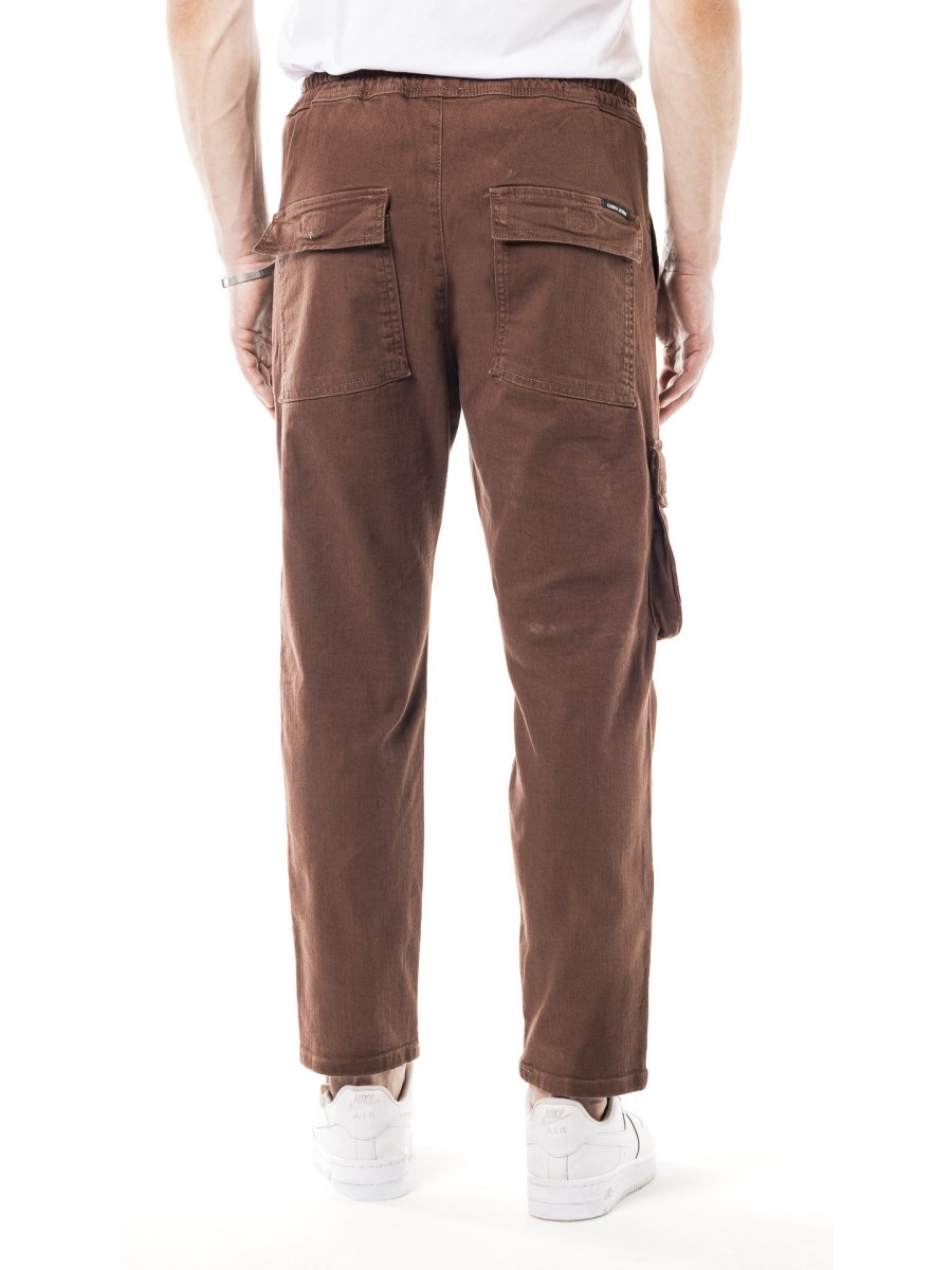 GABBIA DENIM
