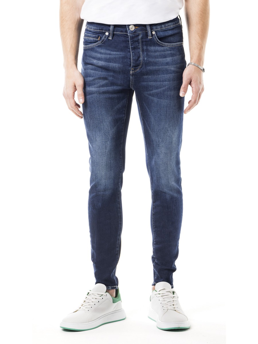 GABBIA DENIM