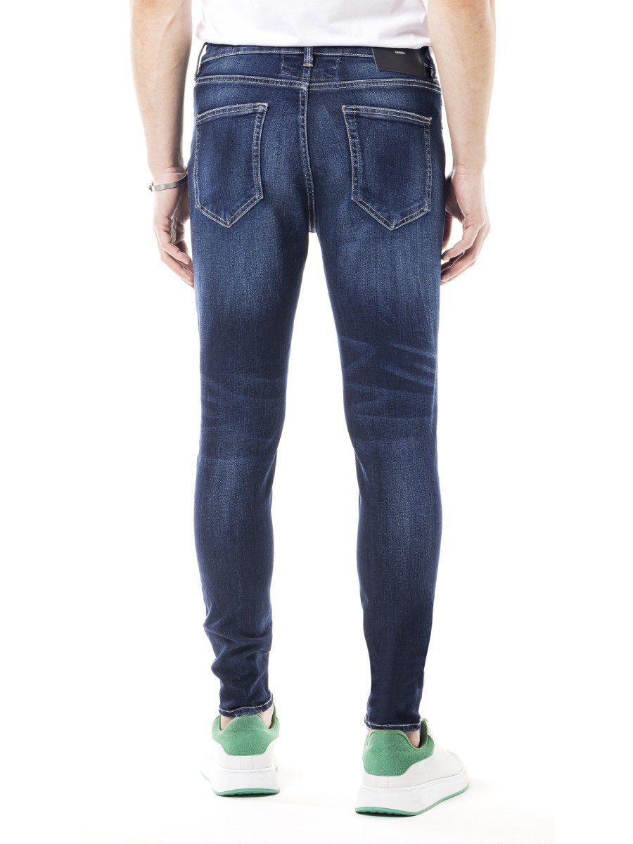 GABBIA DENIM