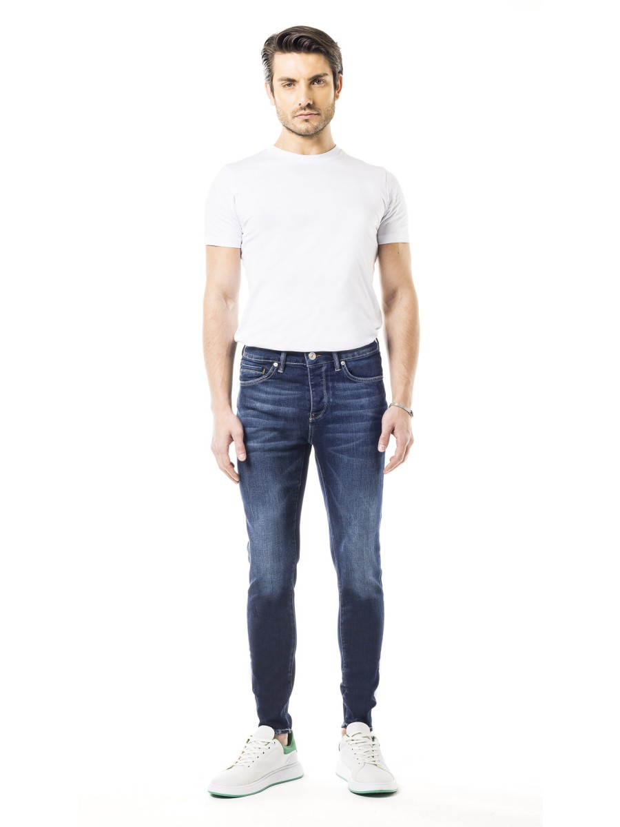 GABBIA DENIM