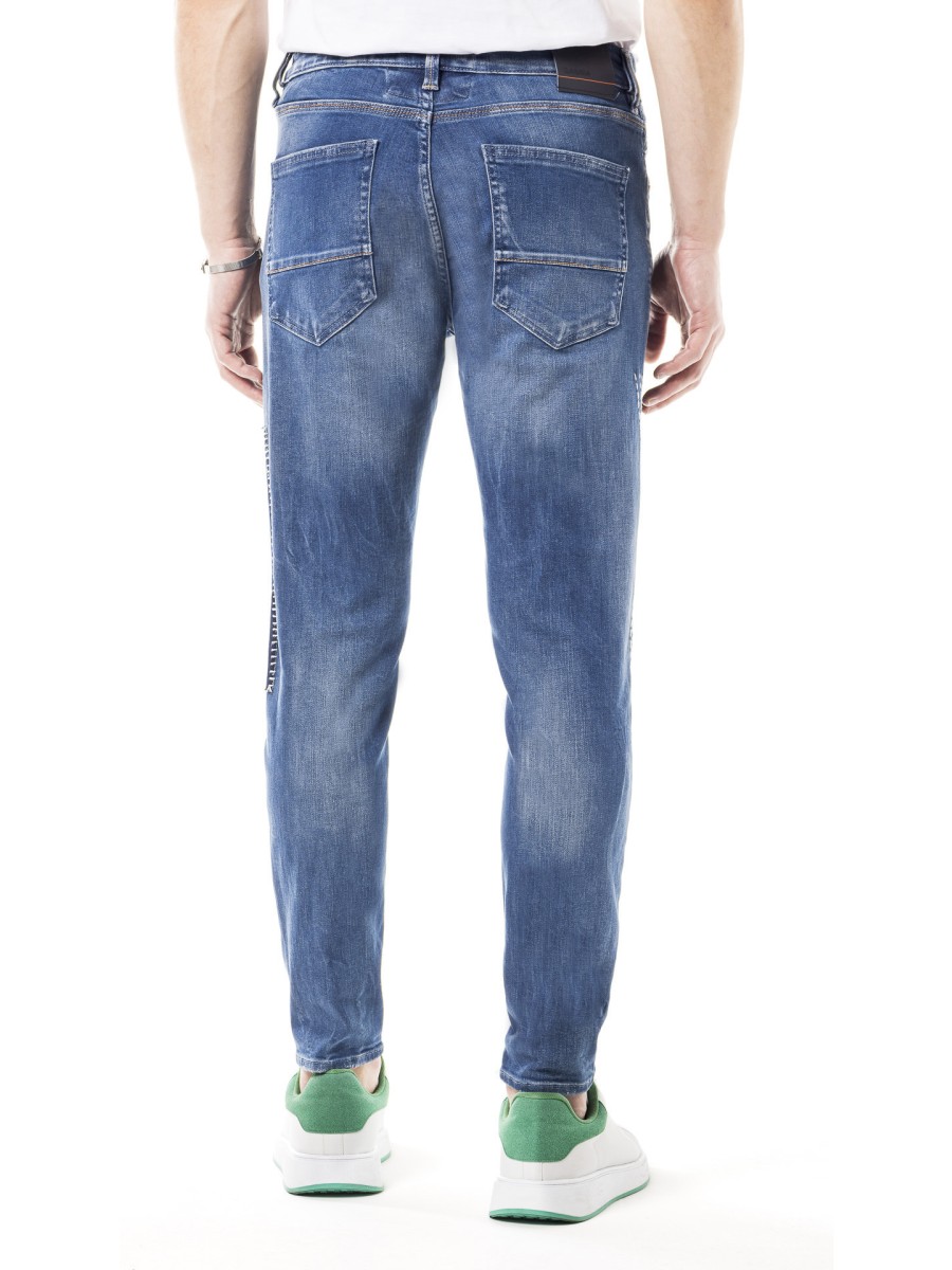 GABBIA DENIM