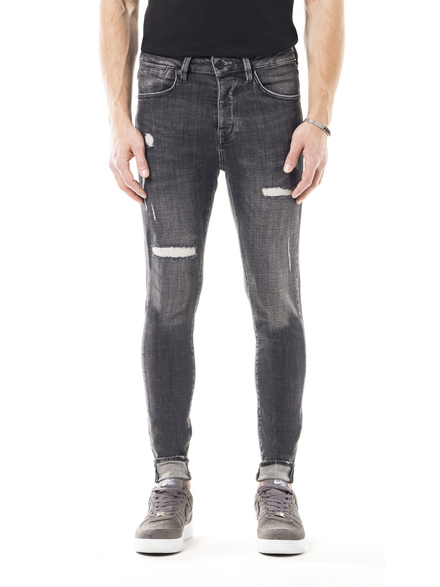GABBIA DENIM
