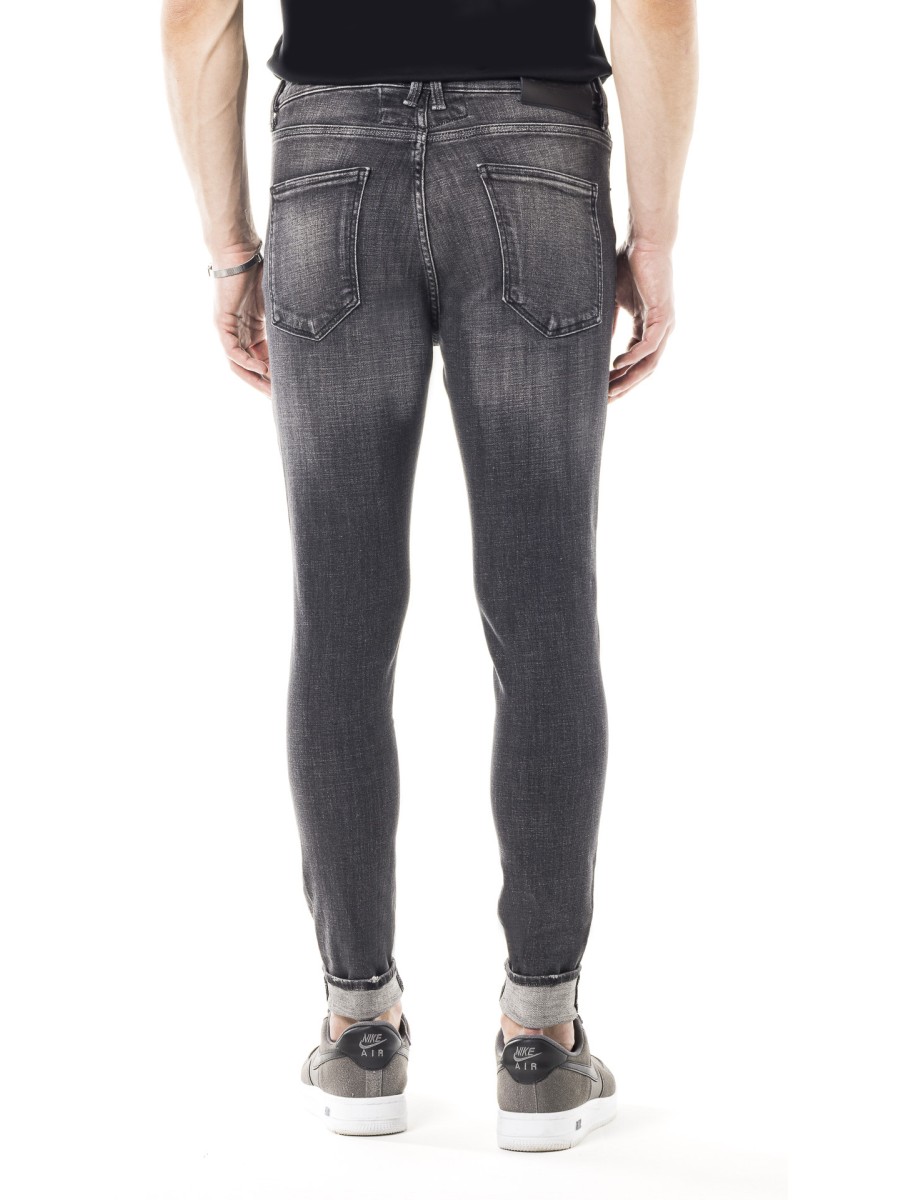 GABBIA DENIM