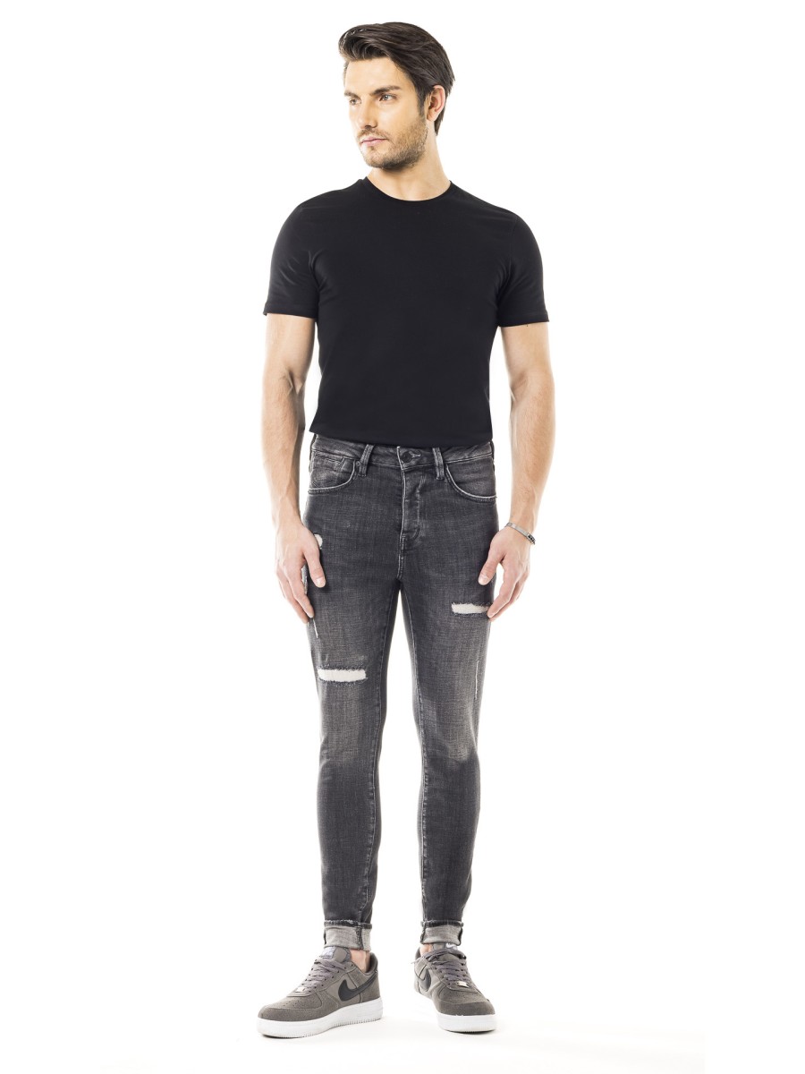 GABBIA DENIM