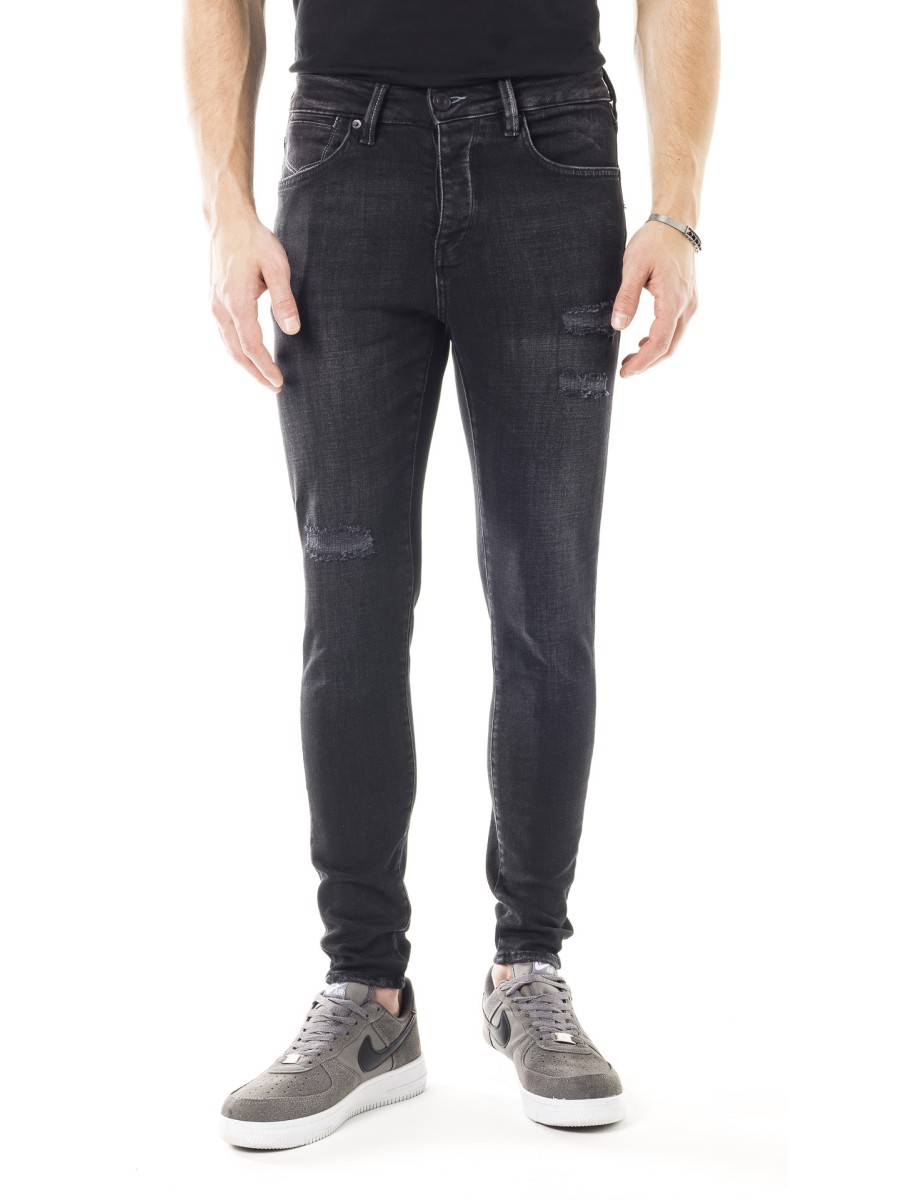 GABBIA DENIM