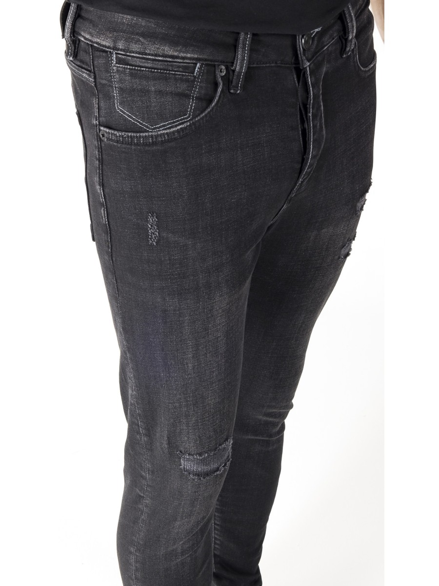 GABBIA DENIM