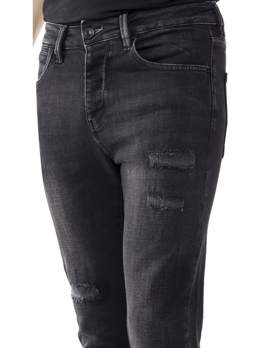 GABBIA DENIM