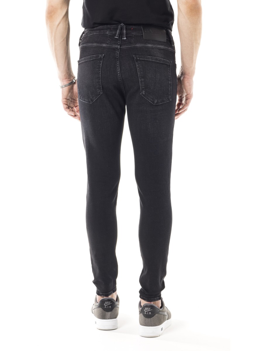 GABBIA DENIM