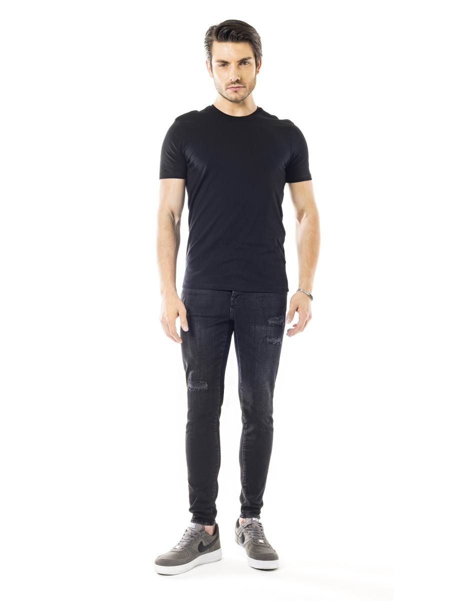 GABBIA DENIM