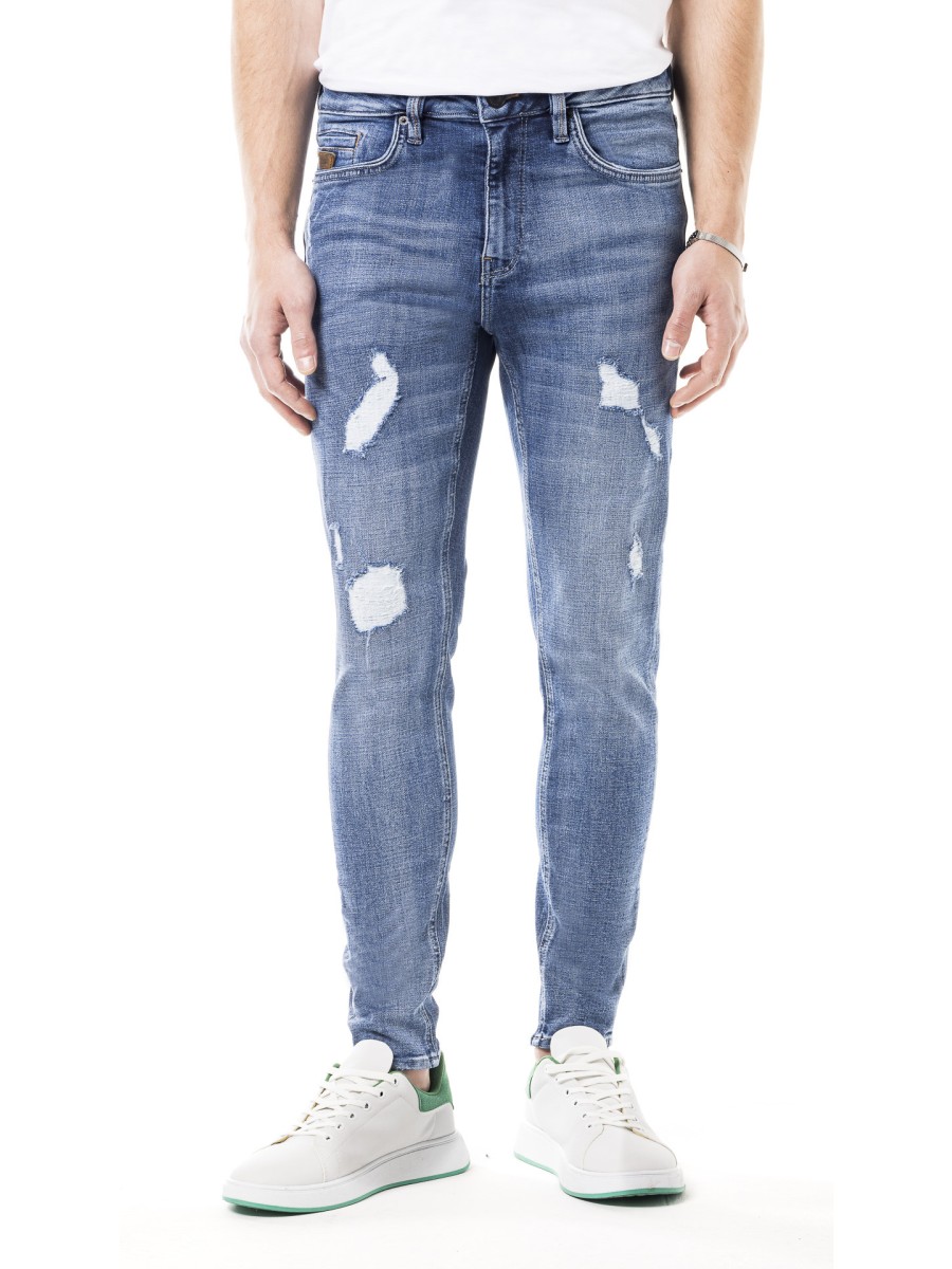GABBIA DENIM