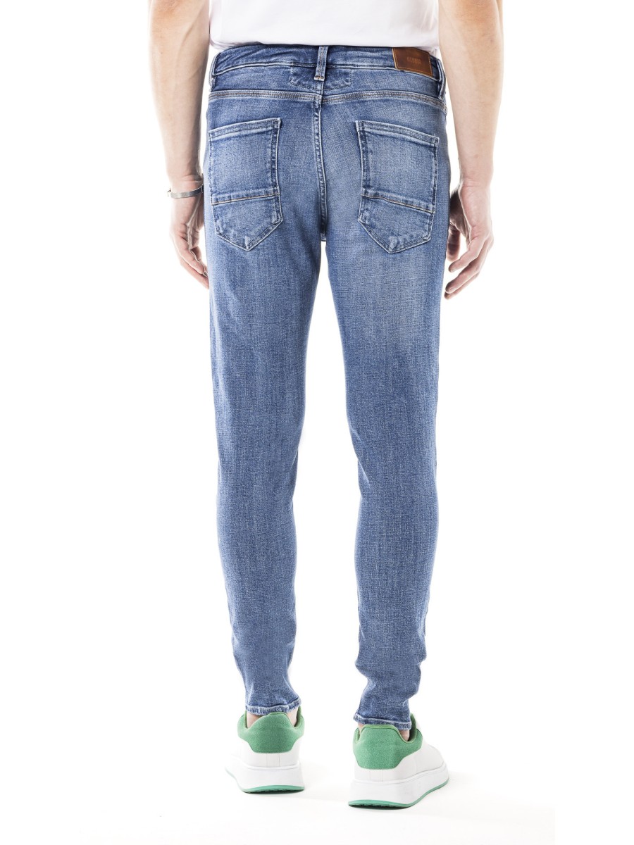 GABBIA DENIM