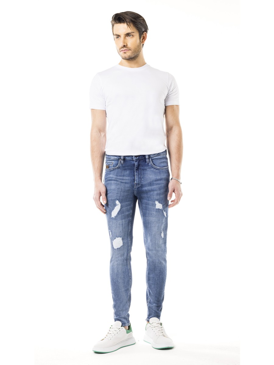 GABBIA DENIM