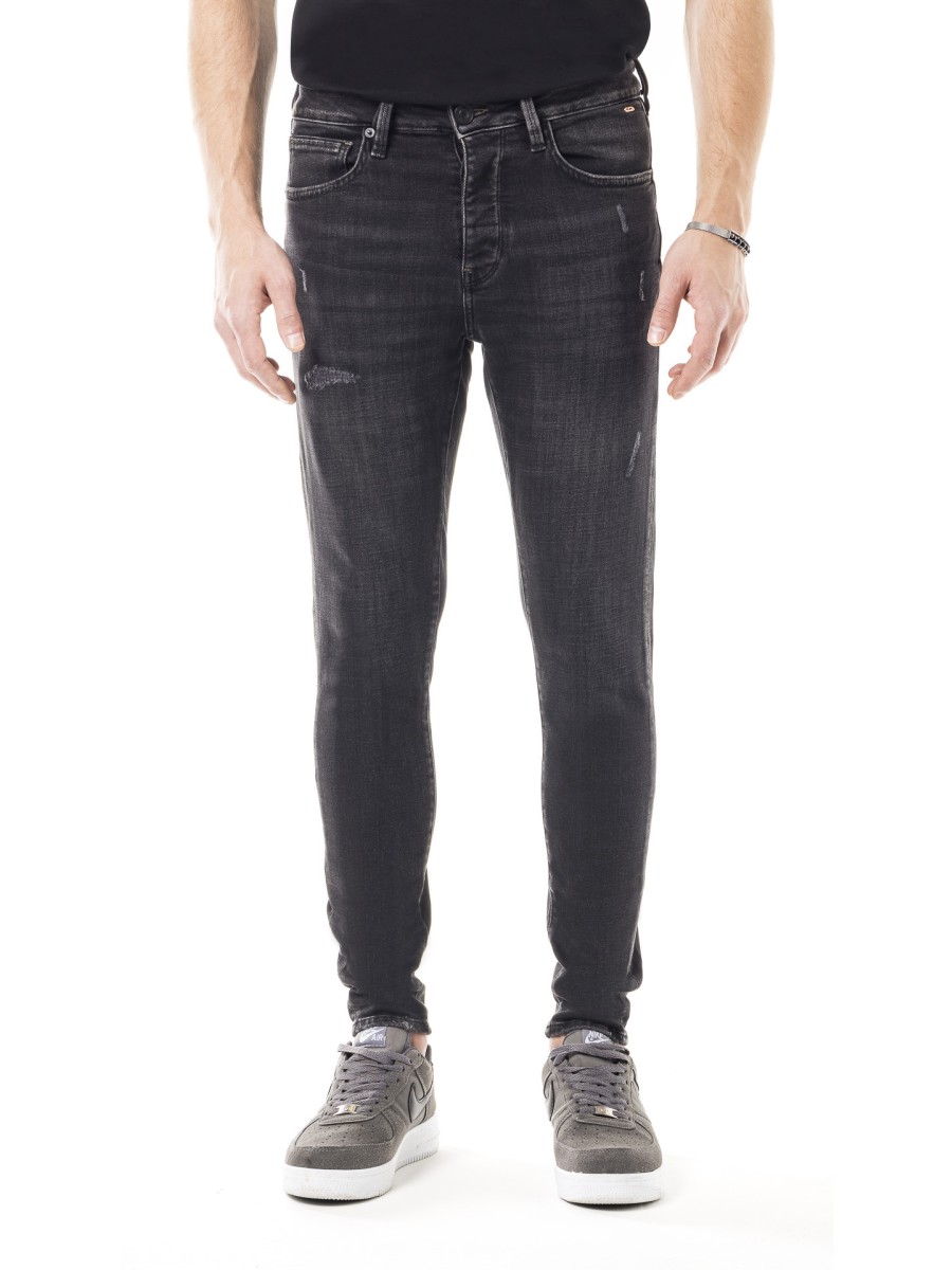 GABBIA DENIM