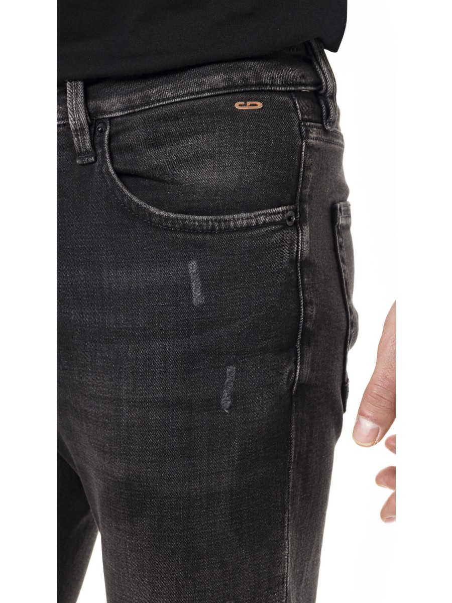 GABBIA DENIM