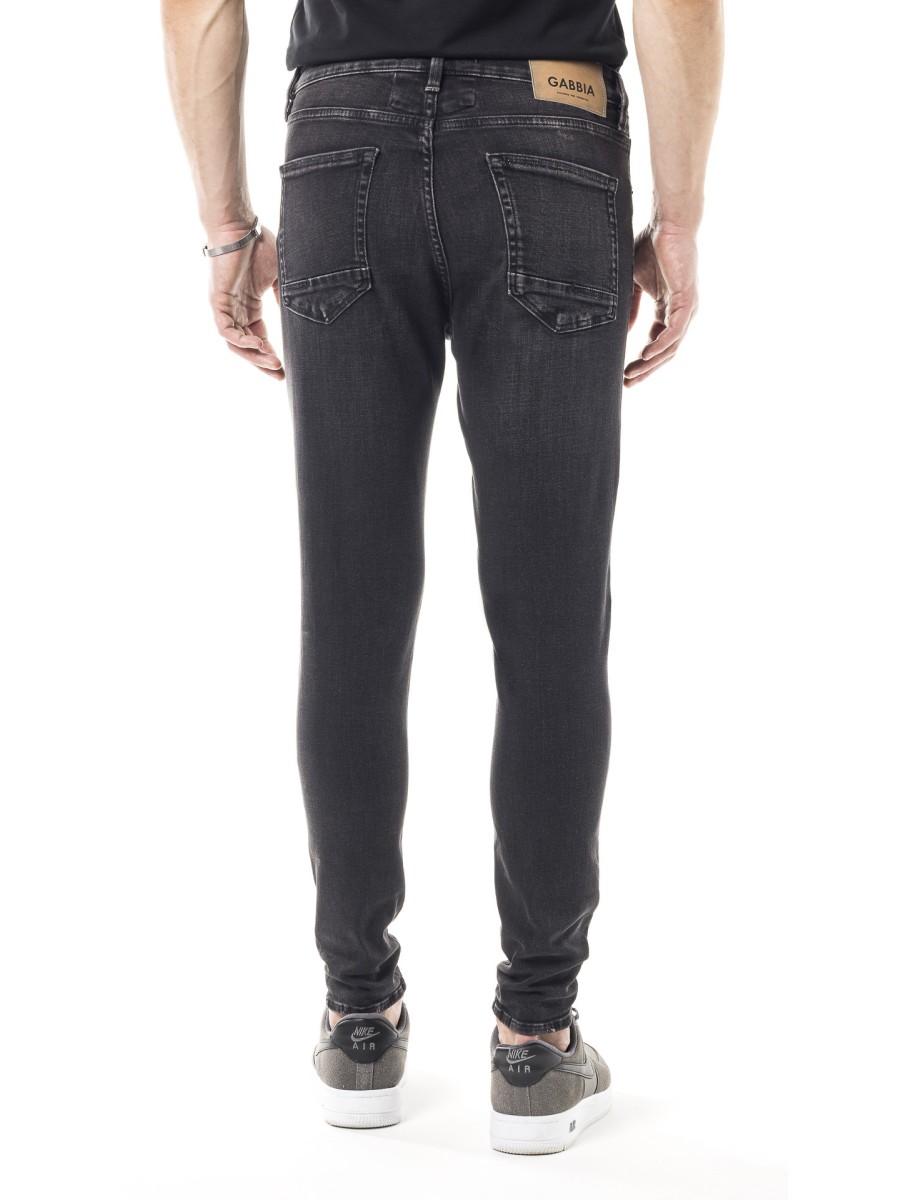 GABBIA DENIM