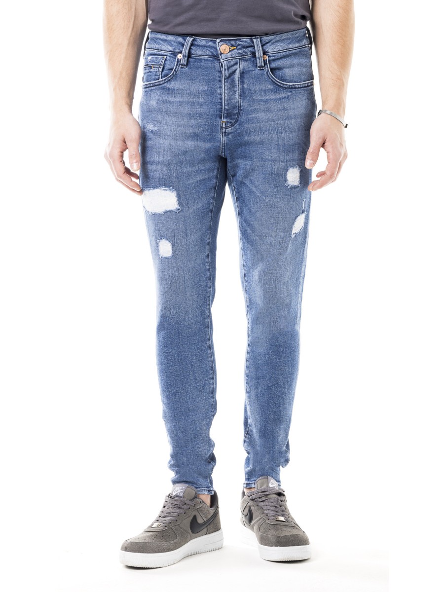 GABBIA DENIM